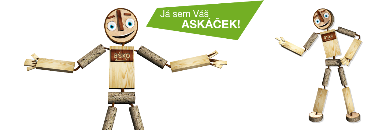 Askáček